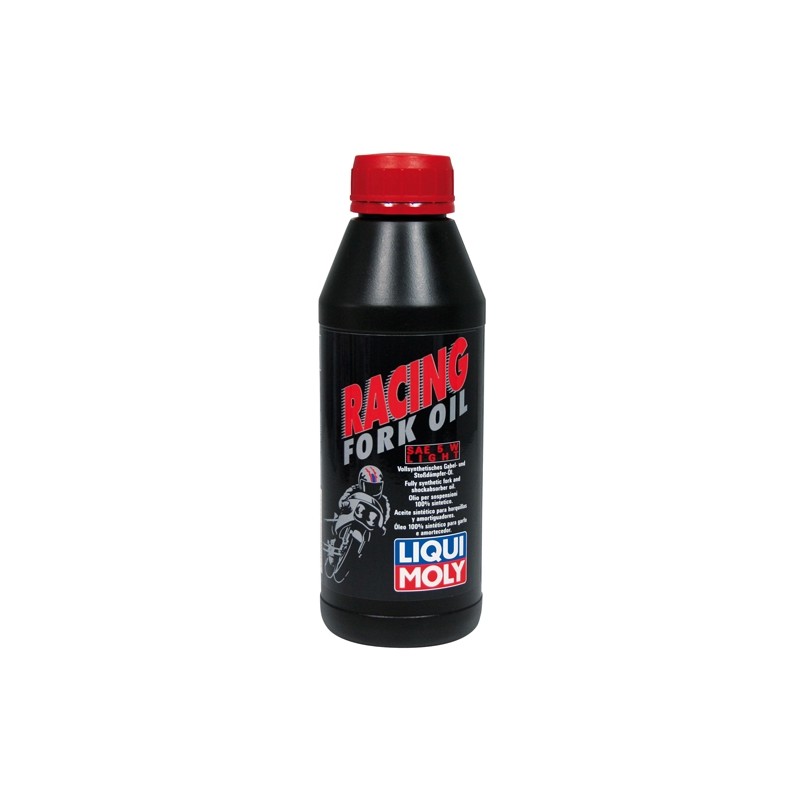 Synthetic oil RACING FORK OIL LIQUI MOLY 1523