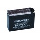 DYNAVOLT-DTX4B-BS 2.3Ач аккумулятор