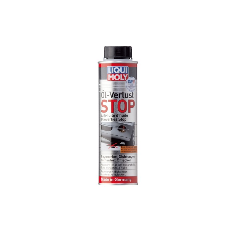 Additive ÖL-VERLUST-STOP LIQUI MOLY 1005