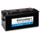 EUROSTART POWER PLUS 73011 230Ah battery