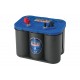 OPTIMA Blue Top SLI 4,2L M+SLI 50Ah battery