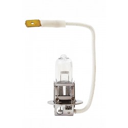 Галогеновая лампа NARVA H3 PREMIUM (1 шт.)