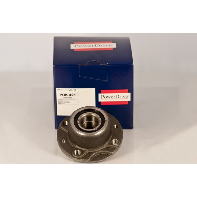 Wheel bearing kit PDK-421