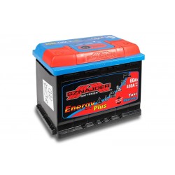 SZNAJDER ENERGY PLUS 956-07 60Ач аккумуляторные батареи для погрузчиков 