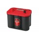 OPTIMA Red Top S-4,2L SLI 50Ah battery