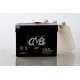 CNB CT4B-BS 2.3Ah battery