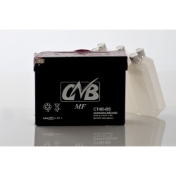 CNB CT4B-BS 2.3Ач аккумулятор