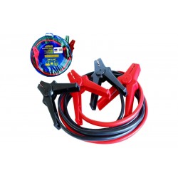 Jumper cables professional GYS (320A - 2.5ltr/16mm²-3.0m)