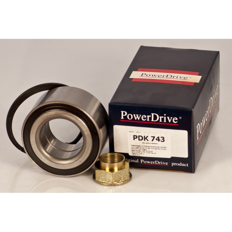 Wheel bearing kit PDK-743