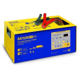 Зарядное устройство аккумуляторов GYS-BATIUM-25/24