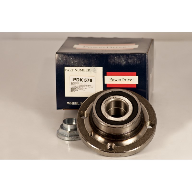 Wheel bearing kit PDK-576
