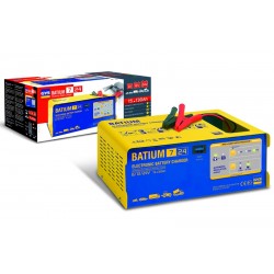 NOCO Genius Boost G7200EU 12V/24V 7.2A Ladegerät Batterie Auto in