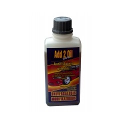 "Add 2 Oil" (универсальный модификатор)