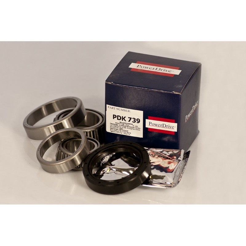 Wheel bearing kit PDK-739