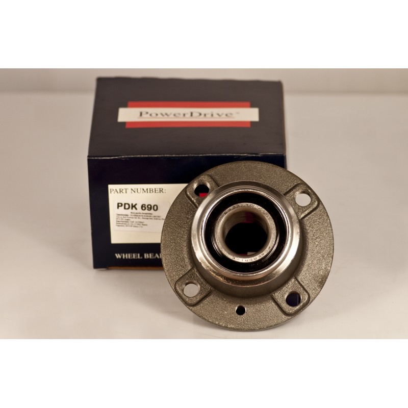 Wheel bearing kit PDK-690