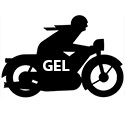 Akumuliatoriai GEL motociklams