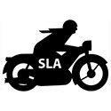 Akumuliatoriai SLA (MF) motociklams