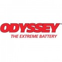Odyssey manufacturer logo