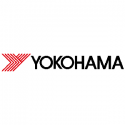 Yokohama manufacturer logo