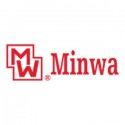 Minwa manufacturer logo