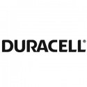 Duracell gamintojo logotipas