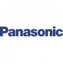 Panasonic manufacturer logo