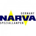 Narva manufacturer logo