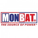 Monbat manufacturer logo