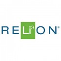 Relion manufacturer logo
