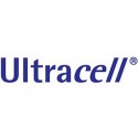 Ultracell gamintojo logotipas