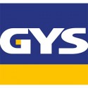 GYS gamintojo logotipas