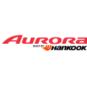 Aurora gamintojo logotipas