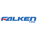 Falken gamintojo logotipas