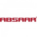 Absaar manufacturer logo
