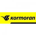 Kormoran manufacturer logo
