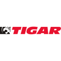 Tigar gamintojo logotipas
