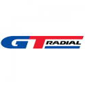 GT Radial gamintojo logotipas