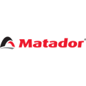 Matador gamintojo logotipas