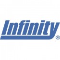 Infinity tires manufacturer logo