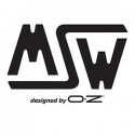 MSW manufacturer logo