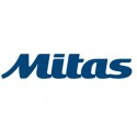 Mitas manufacturer logo
