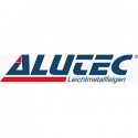 Alutec manufacturer logo