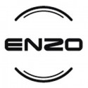 Enzo gamintojo logotipas