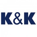 KiK manufacturer logo