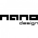 Nano design manufacturer logo