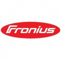 Fronius gamintojo logotipas