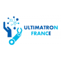 Ultimatron gamintojo logotipas
