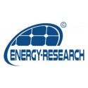 Energy Research gamintojo logotipas