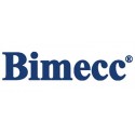 Bimecc gamintojo logotipas