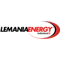 LemaniaEnergy gamintojo logotipas